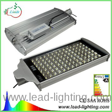 Normal LED Street lights with low current